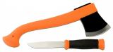  Morakniv Outdoor Kit Orange (     )